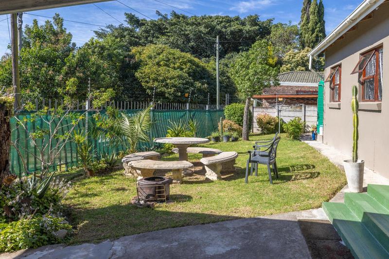 3 Bedroom Property for Sale in Fort England Eastern Cape